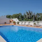 Cristo Iv Casa de Férias *