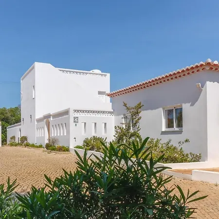 Holiday home Cristo Iv Lagos