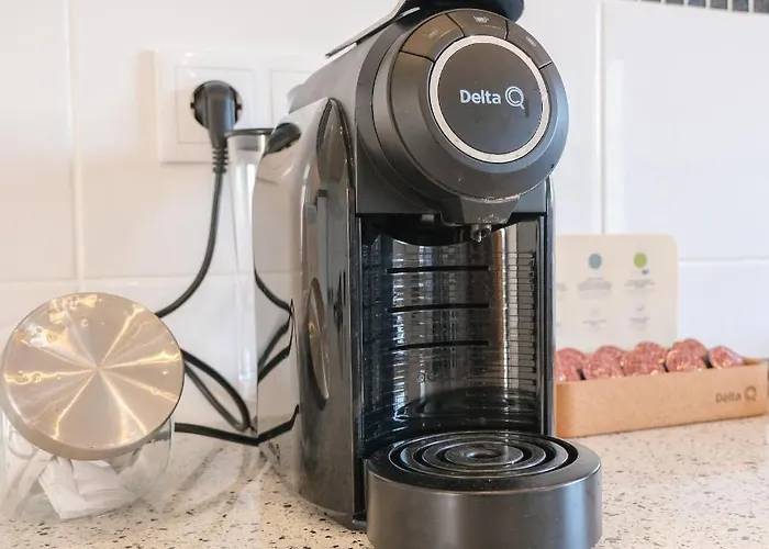 Prázdninový dům Cristo Iv