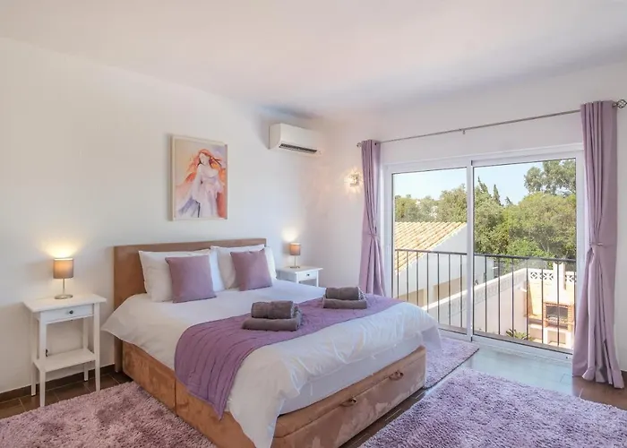 Prázdninový dům Cristo Iv Lagos