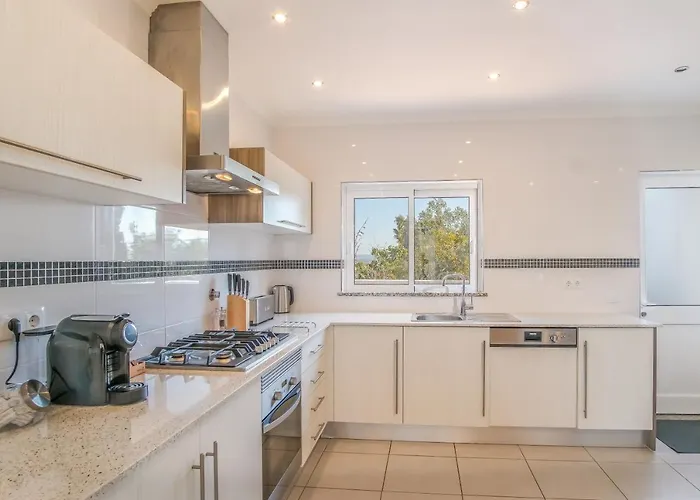 Prázdninový dům Cristo Iv Lagos