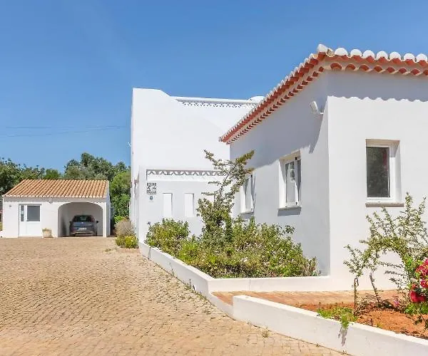 Prázdninový dům Cristo Iv *