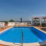 Cristo Iv Vakantiehuis Lagos