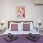 Vakantiehuis Cristo Iv *