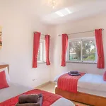 Cristo Iv Vakantiehuis *