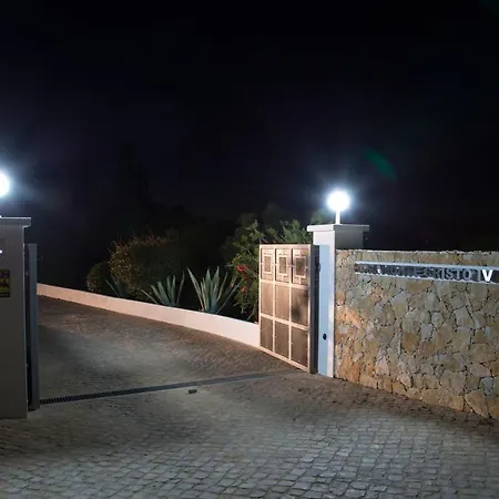 Cristo Iv Λάγος