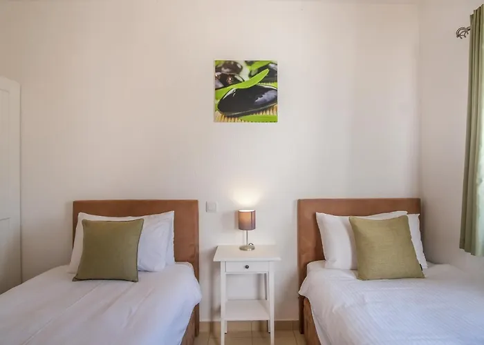 Cristo Iv Σπίτι διακοπών Λάγος