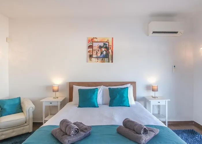 Cristo Iv Σπίτι διακοπών