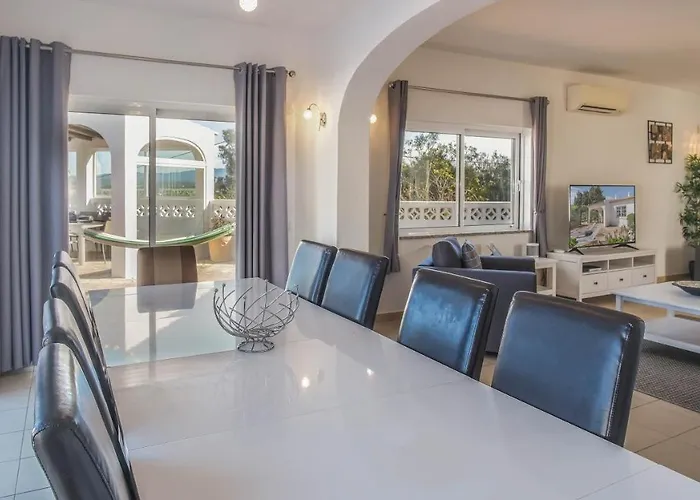 Cristo Iv Σπίτι διακοπών