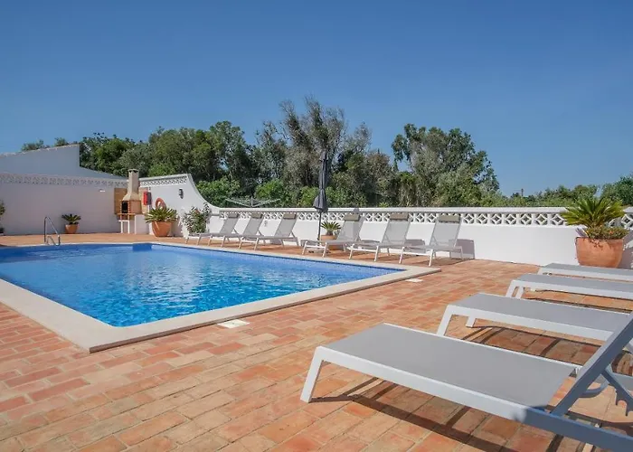 Cristo Iv Σπίτι διακοπών Λάγος