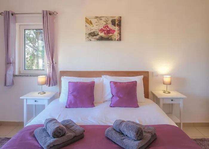 Cristo Iv Σπίτι διακοπών