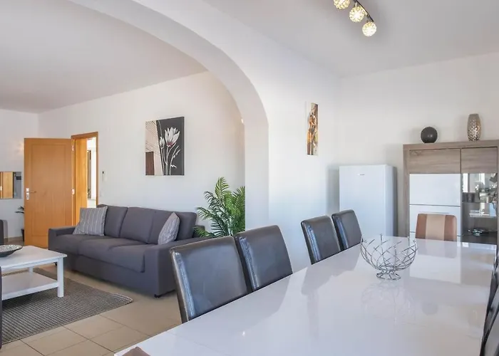 Σπίτι διακοπών Cristo Iv *