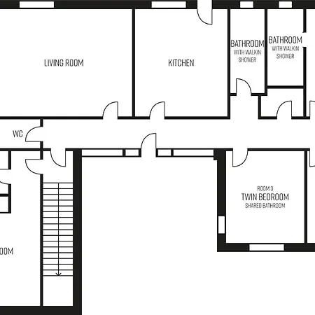 Cristo Iv Casa vacanze