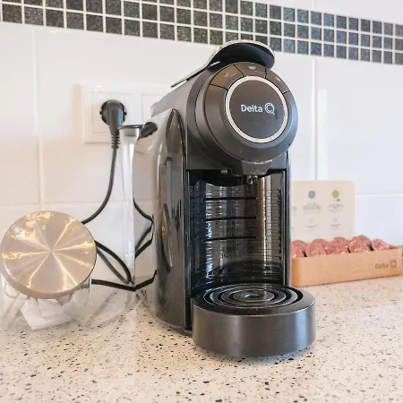 Casa vacanze Cristo Iv