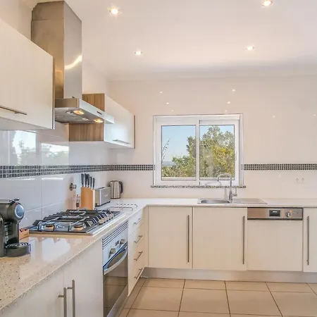 Casa de Férias Cristo Iv Lagos