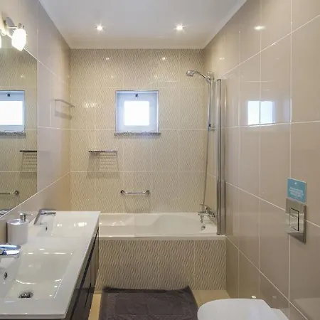 Casa vacanze Cristo Iv Lagos