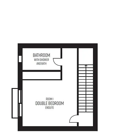 Casa vacanze Cristo Iv Lagos