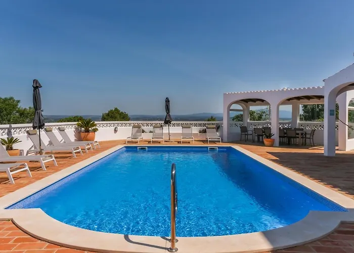 Cristo Iv 펜션 라고스