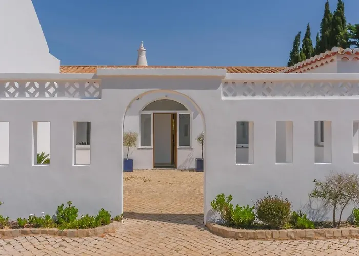 Cristo Iv 펜션 라고스