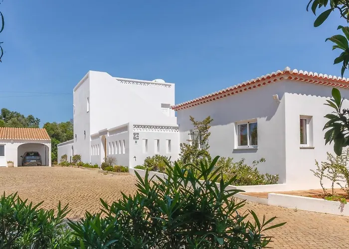 펜션 Cristo Iv 라고스