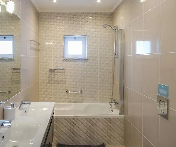 펜션 Cristo Iv 라고스