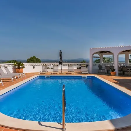 Cristo Iv Holiday home Lagos