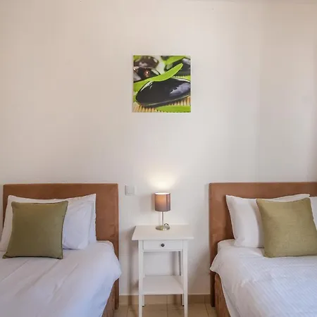 Cristo Iv Holiday home Lagos