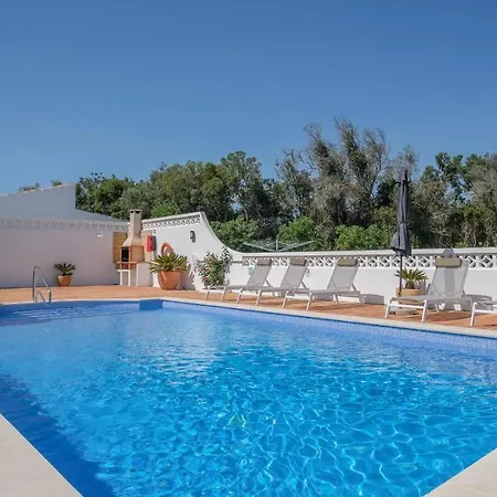 Cristo Iv Vakantiehuis *