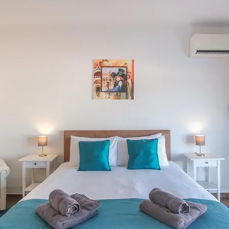 Cristo Iv Vakantiehuis