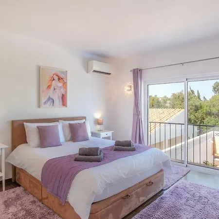 Holiday home Cristo Iv Lagos