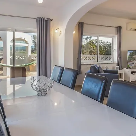Cristo Iv Holiday home