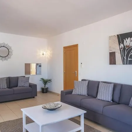 Cristo Iv Vakantiehuis *