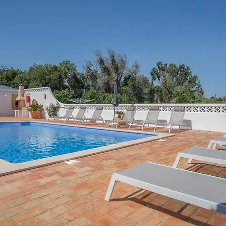 Cristo Iv Vakantiehuis Lagos