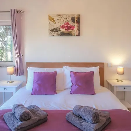 Cristo Iv Holiday home