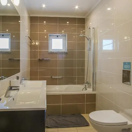 Cristo Iv Vakantiehuis Lagos