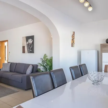 Holiday home Cristo Iv *