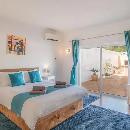 Cristo Iv Holiday home Lagos